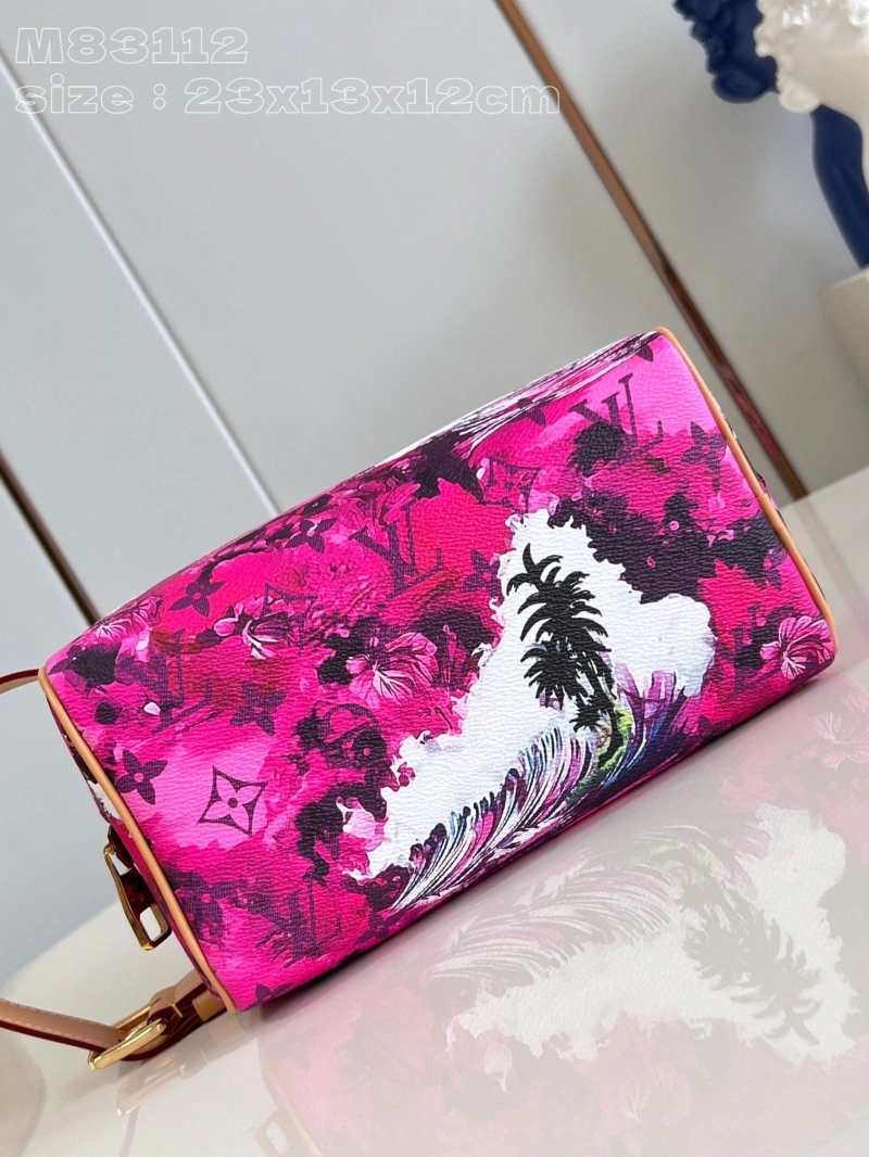 Trendsetting LX Cosmetic Bags 3947