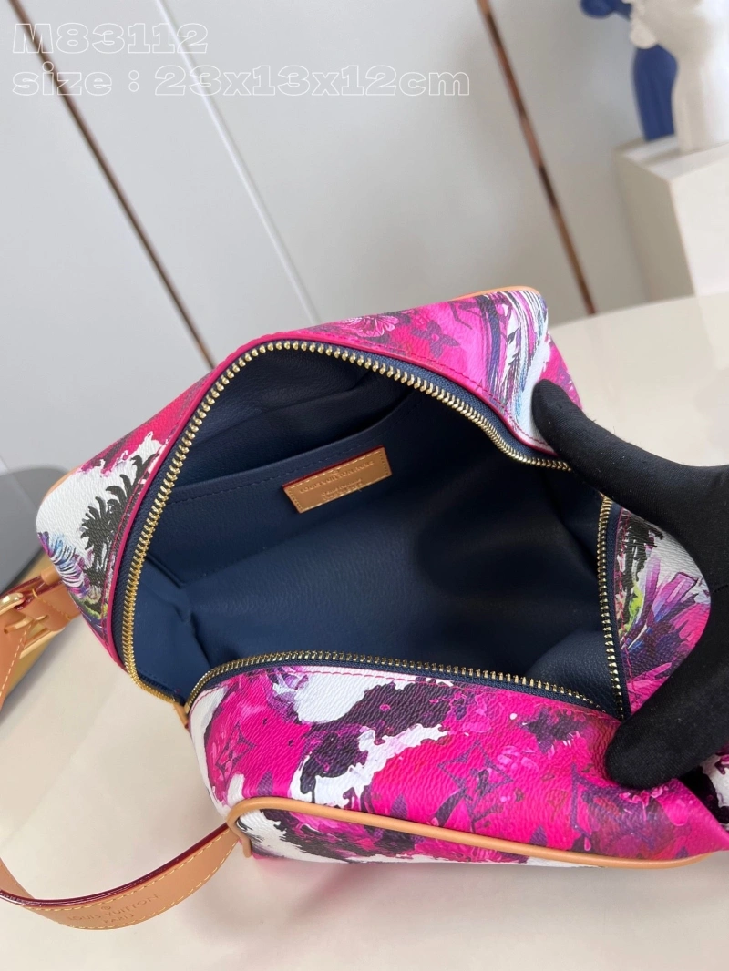 Trendsetting LX Cosmetic Bags 3947