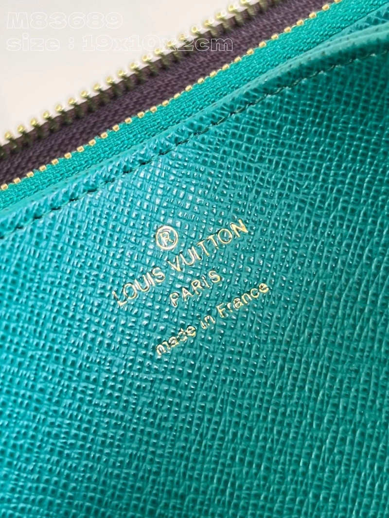 Affordable LX Wallets 3589