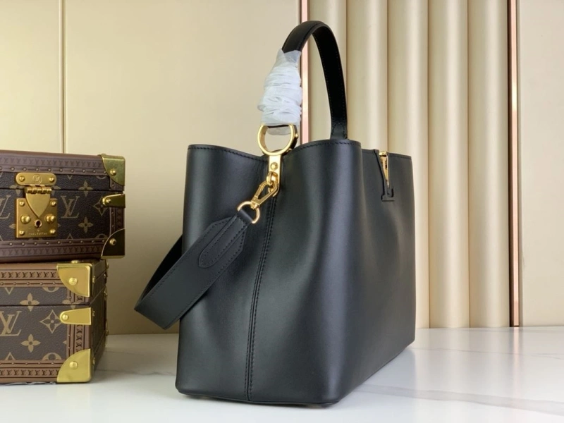 Classic LX Shopping Bags 3818