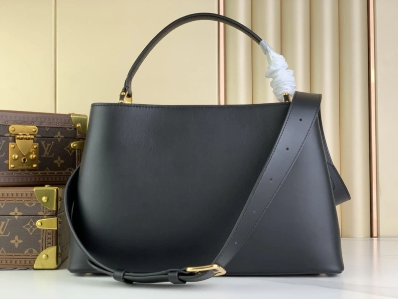 Classic LX Shopping Bags 3818