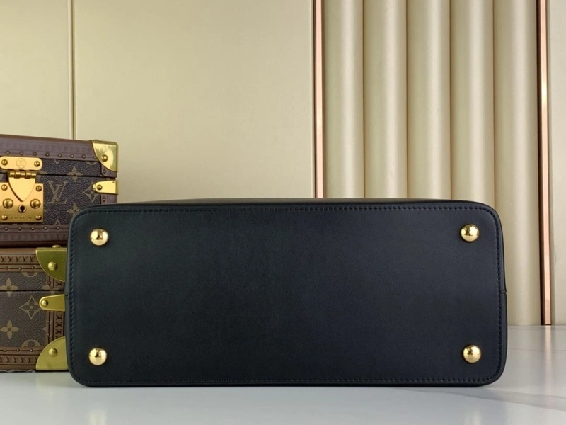 Classic LX Shopping Bags 3818