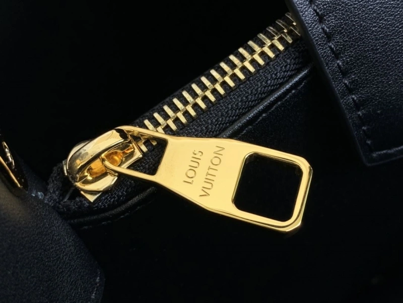Classic LX Shopping Bags 3818