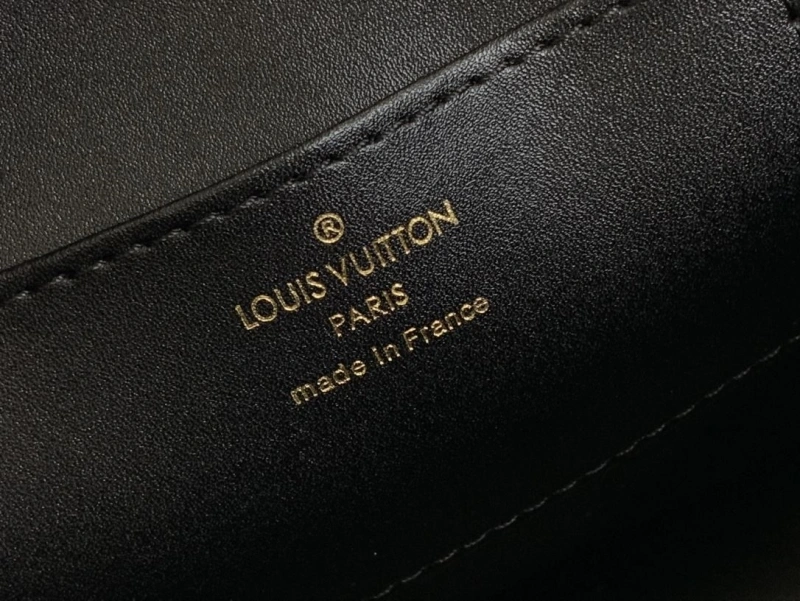 Classic LX Shopping Bags 3818