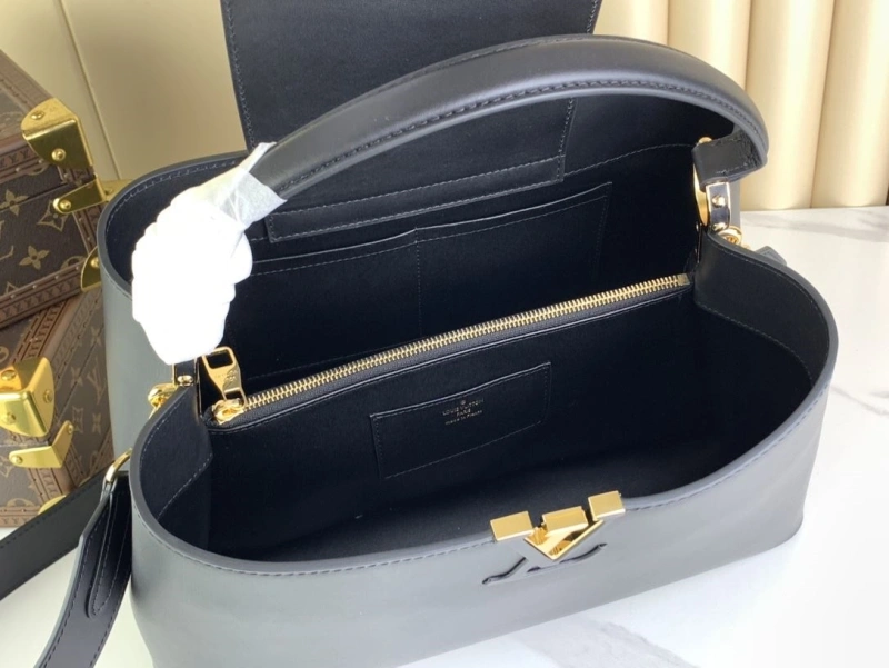 Classic LX Shopping Bags 3818