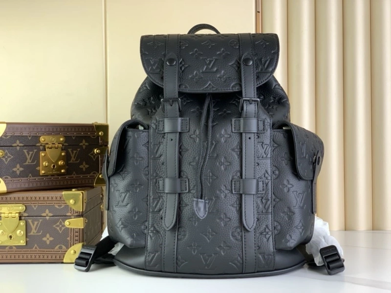 Compact LX Backpacks 4138