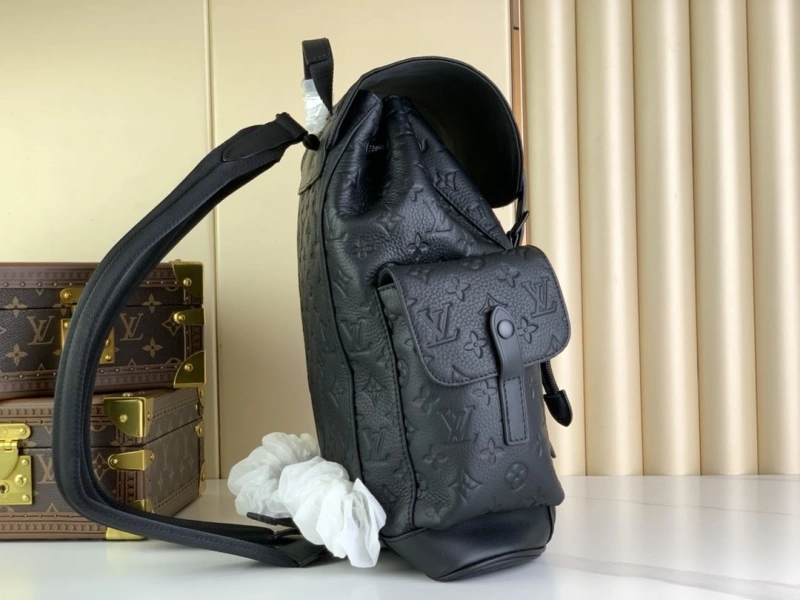 Compact LX Backpacks 4138