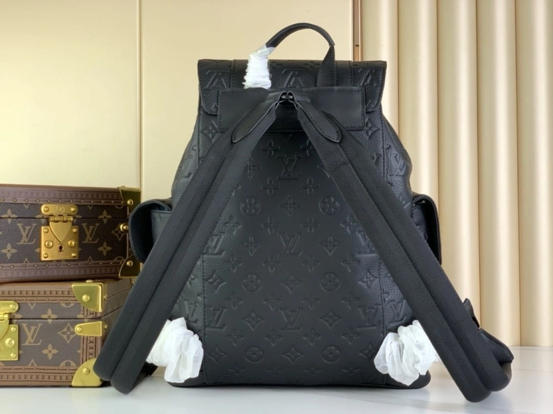Compact LX Backpacks 4138