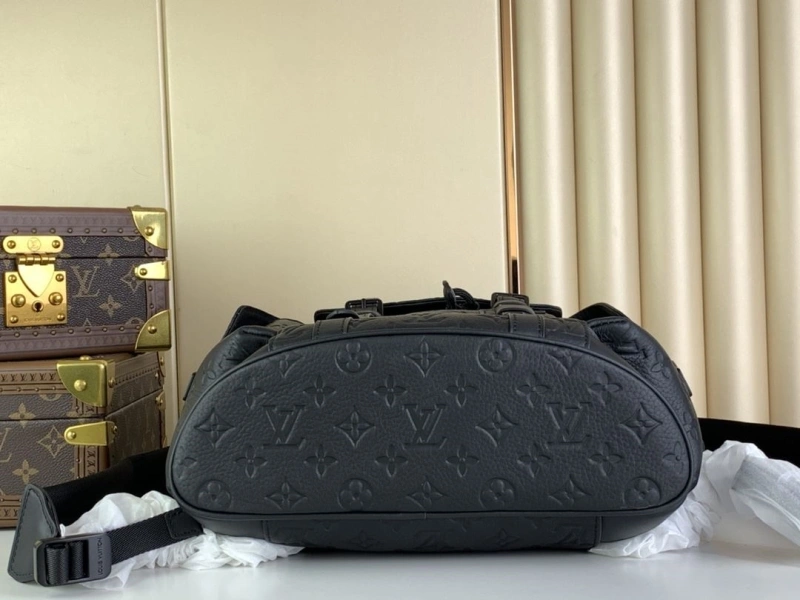 Compact LX Backpacks 4138