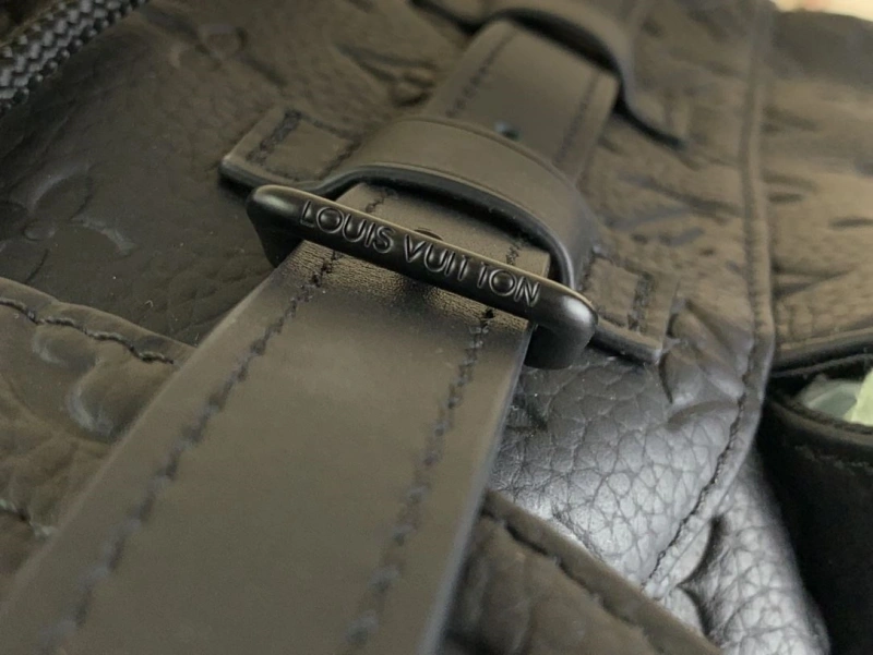 Compact LX Backpacks 4138