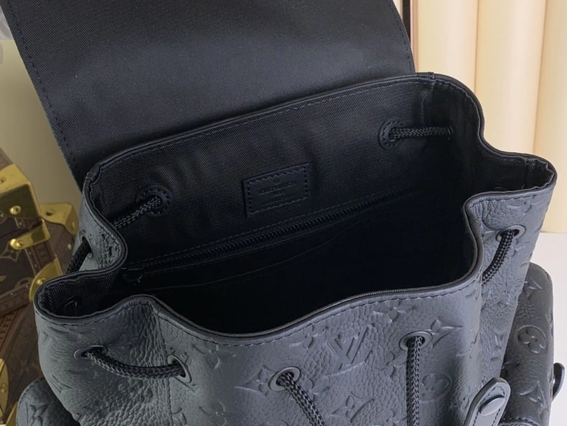 Compact LX Backpacks 4138