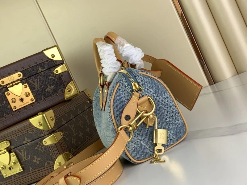 LX Speedy Bags Classic 3747