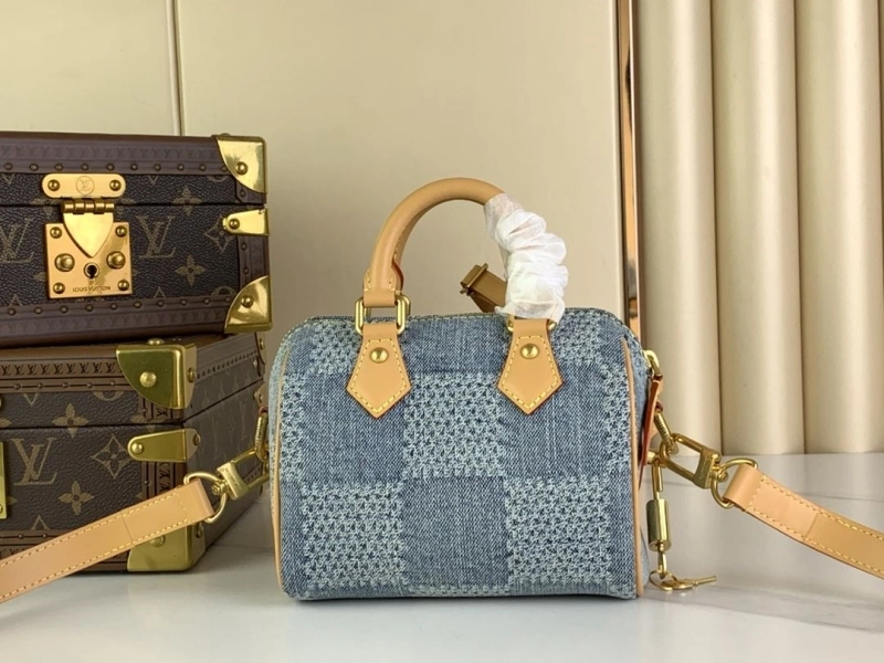 LX Speedy Bags Classic 3747