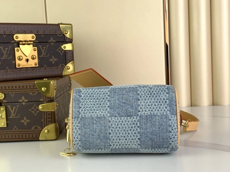 LX Speedy Bags Classic 3747