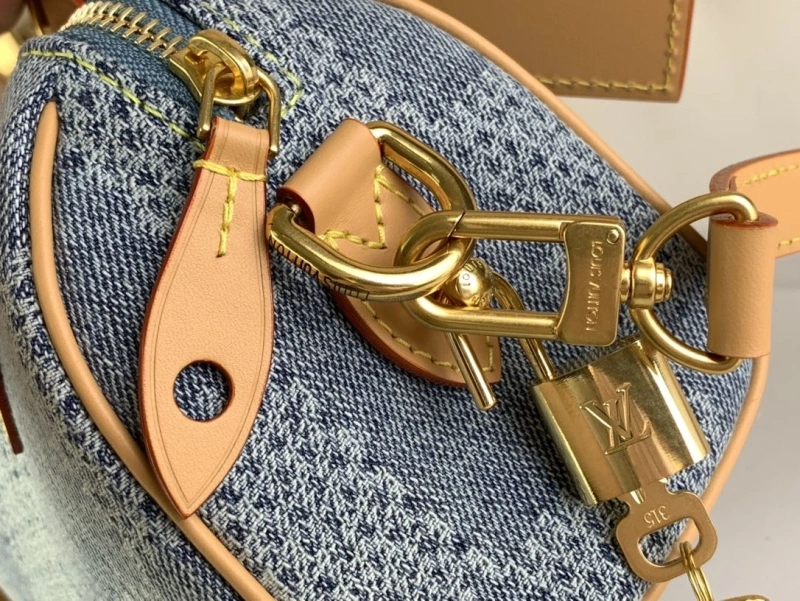 LX Speedy Bags Classic 3747