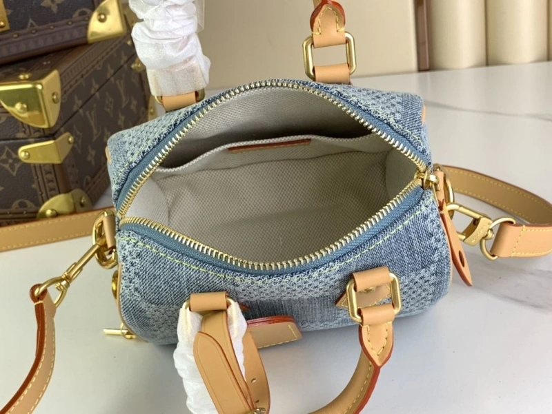 LX Speedy Bags Classic 3747