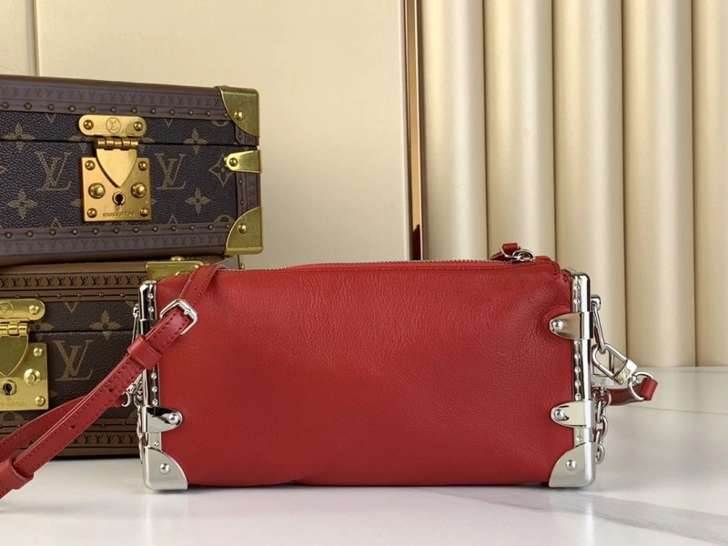 DailyWear LX Box Bags 4127