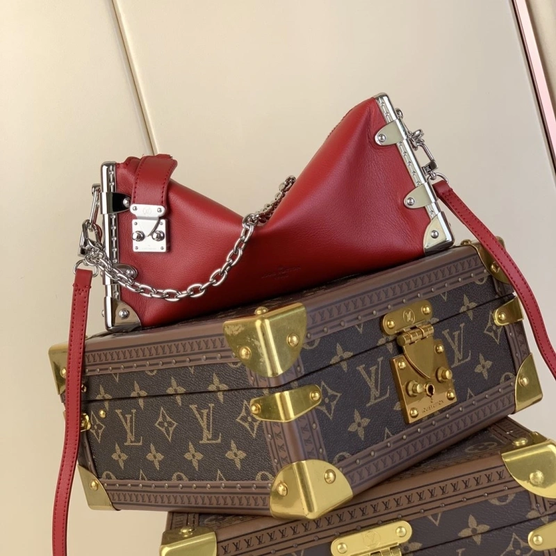 DailyWear LX Box Bags 4127