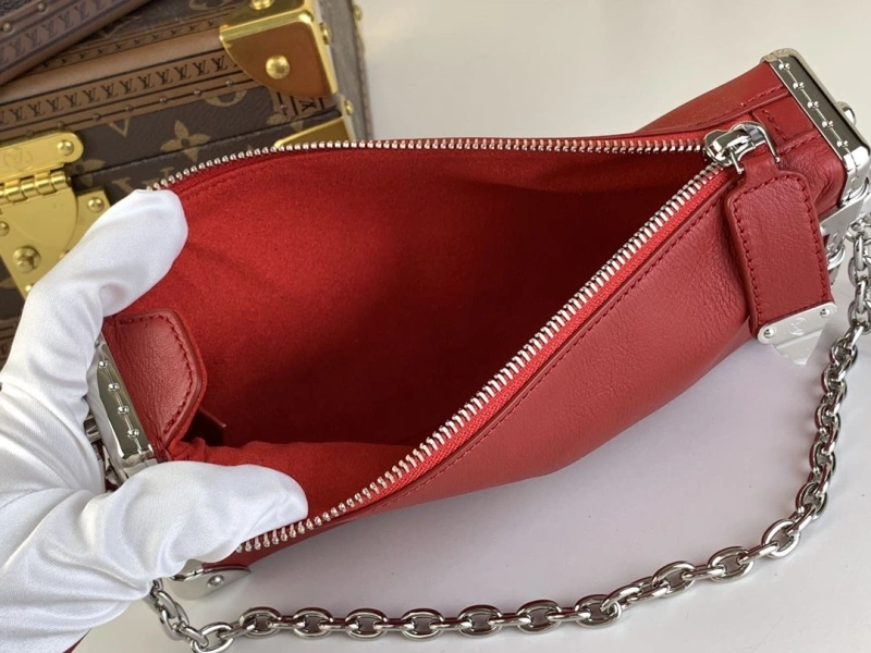 DailyWear LX Box Bags 4127