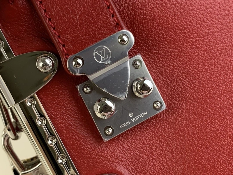 DailyWear LX Box Bags 4127