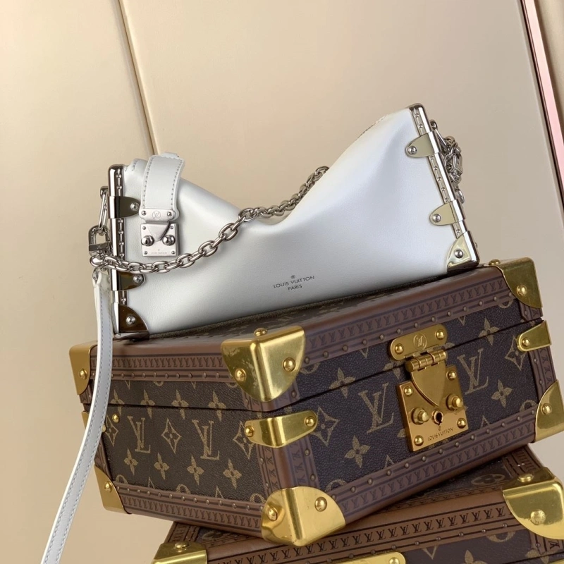 WellDesigned LX Box Bags 4108