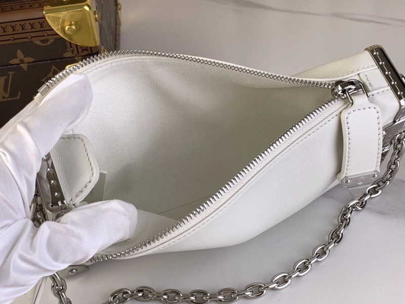 WellDesigned LX Box Bags 4108