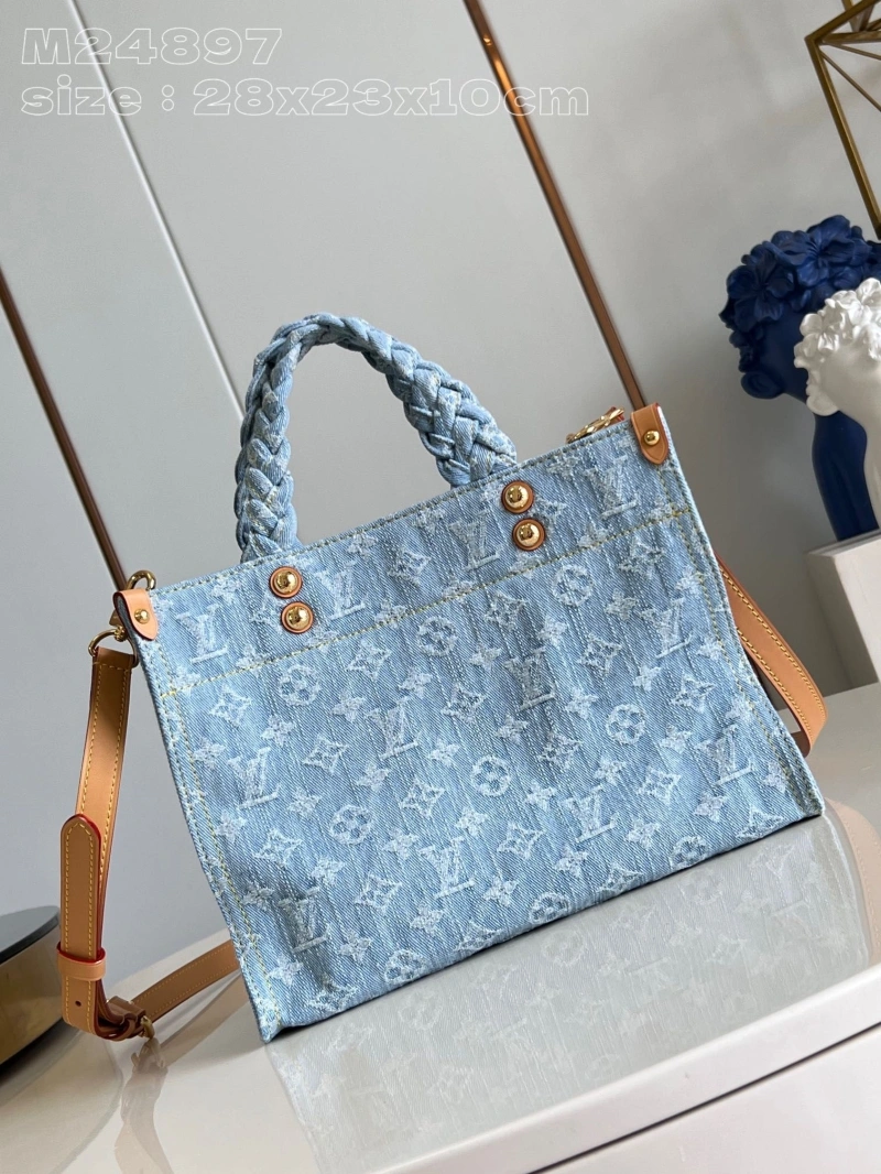 Efficient LX Shopping Bags 3786