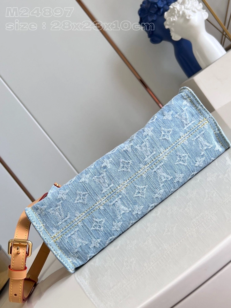 Efficient LX Shopping Bags 3786