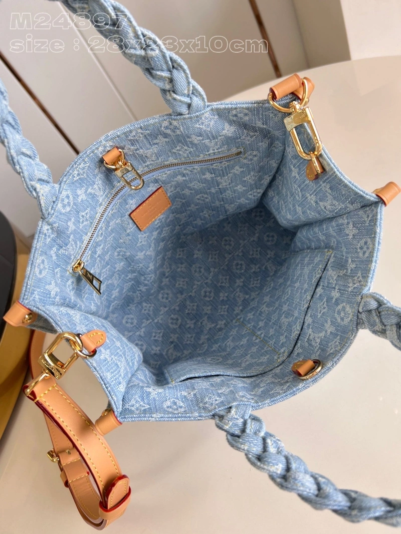 Efficient LX Shopping Bags 3786