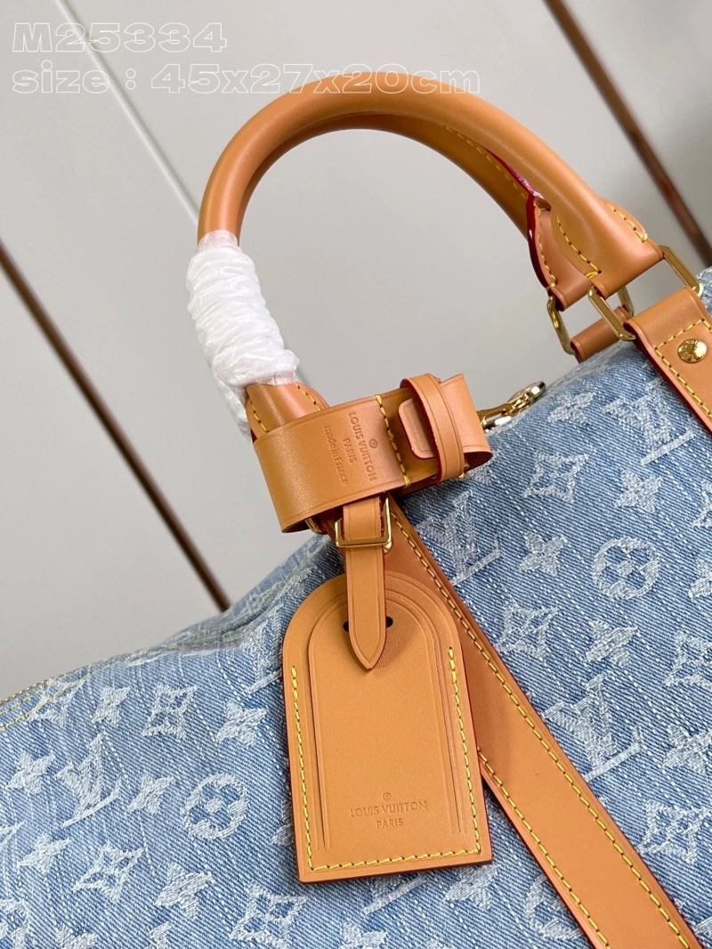 Sleek LX Travel Bags 3661