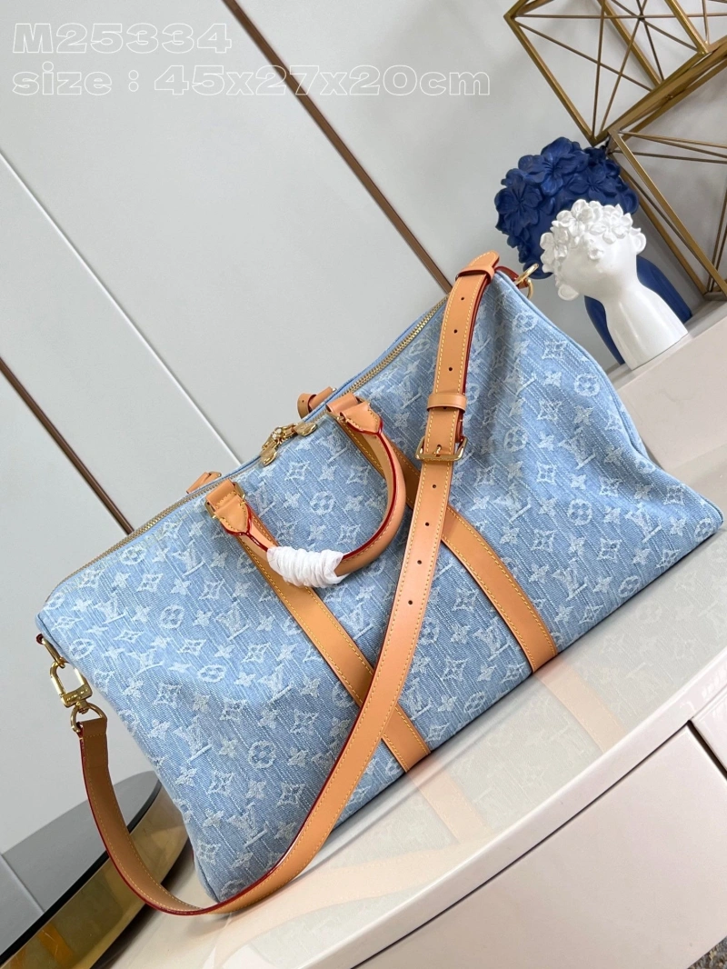 Sleek LX Travel Bags 3661