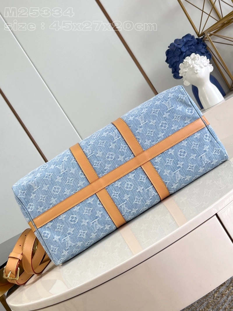 Sleek LX Travel Bags 3661