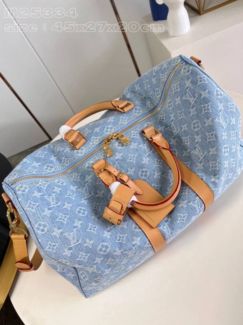 Sleek LX Travel Bags 3661