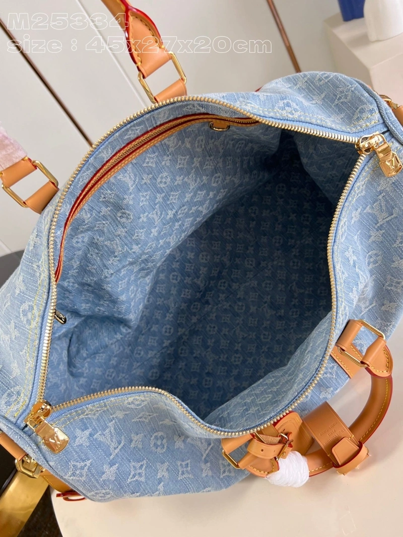 Sleek LX Travel Bags 3661