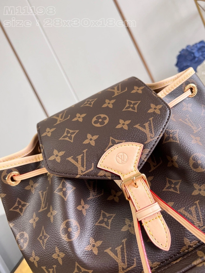 LX Backpacks Reliable 4137
