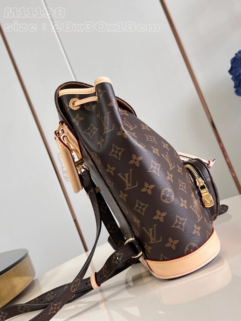 LX Backpacks Reliable 4137
