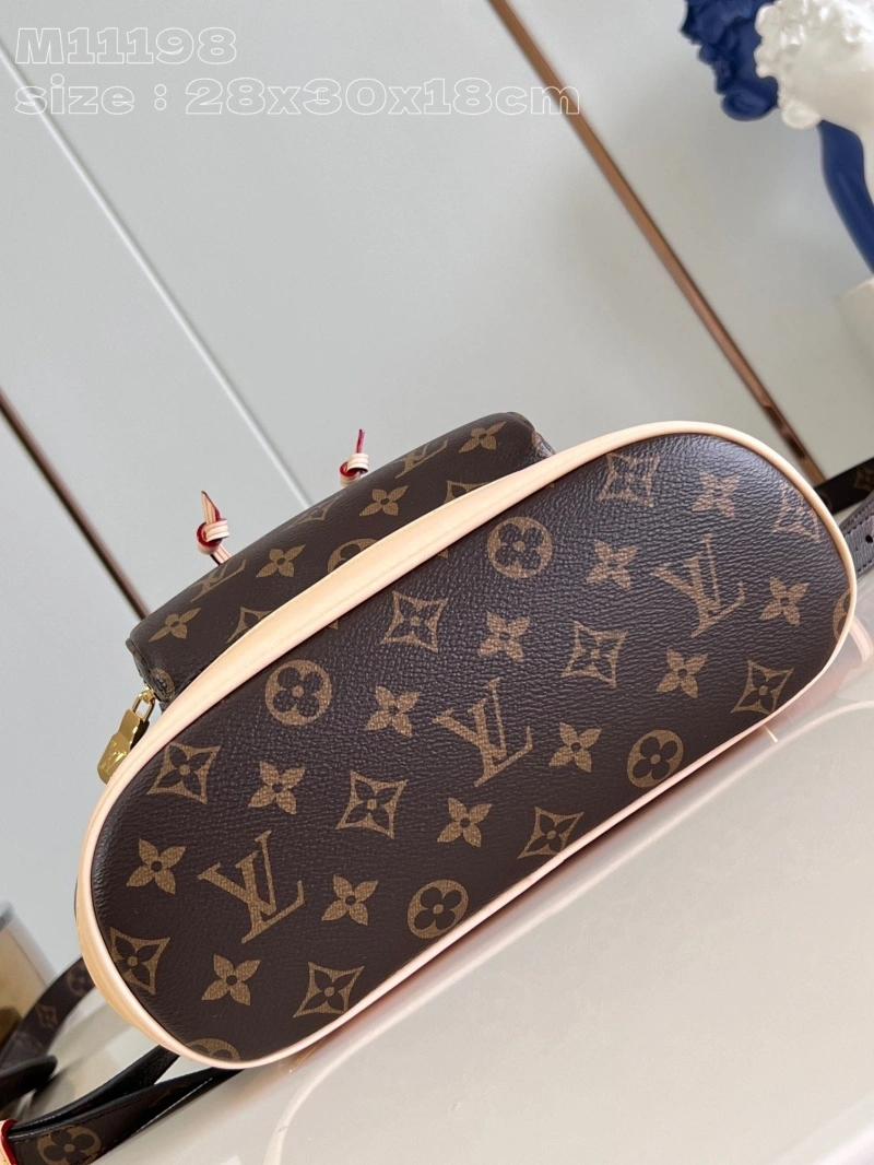 LX Backpacks Reliable 4137
