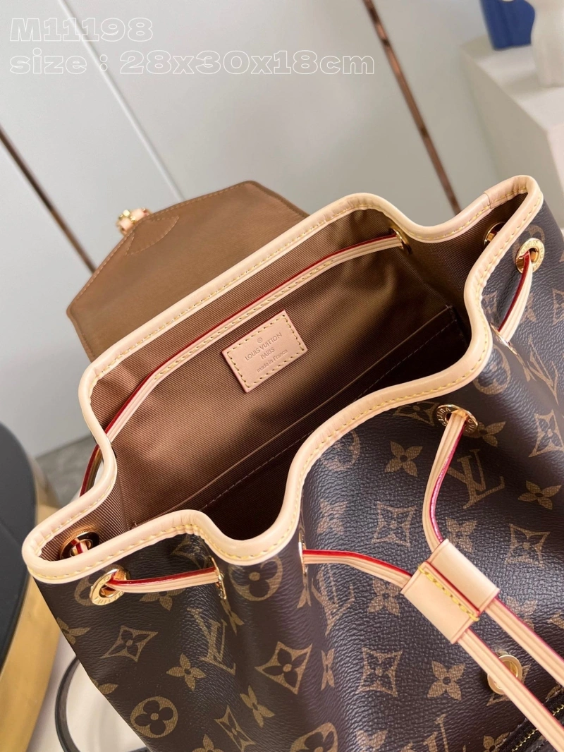LX Backpacks Reliable 4137