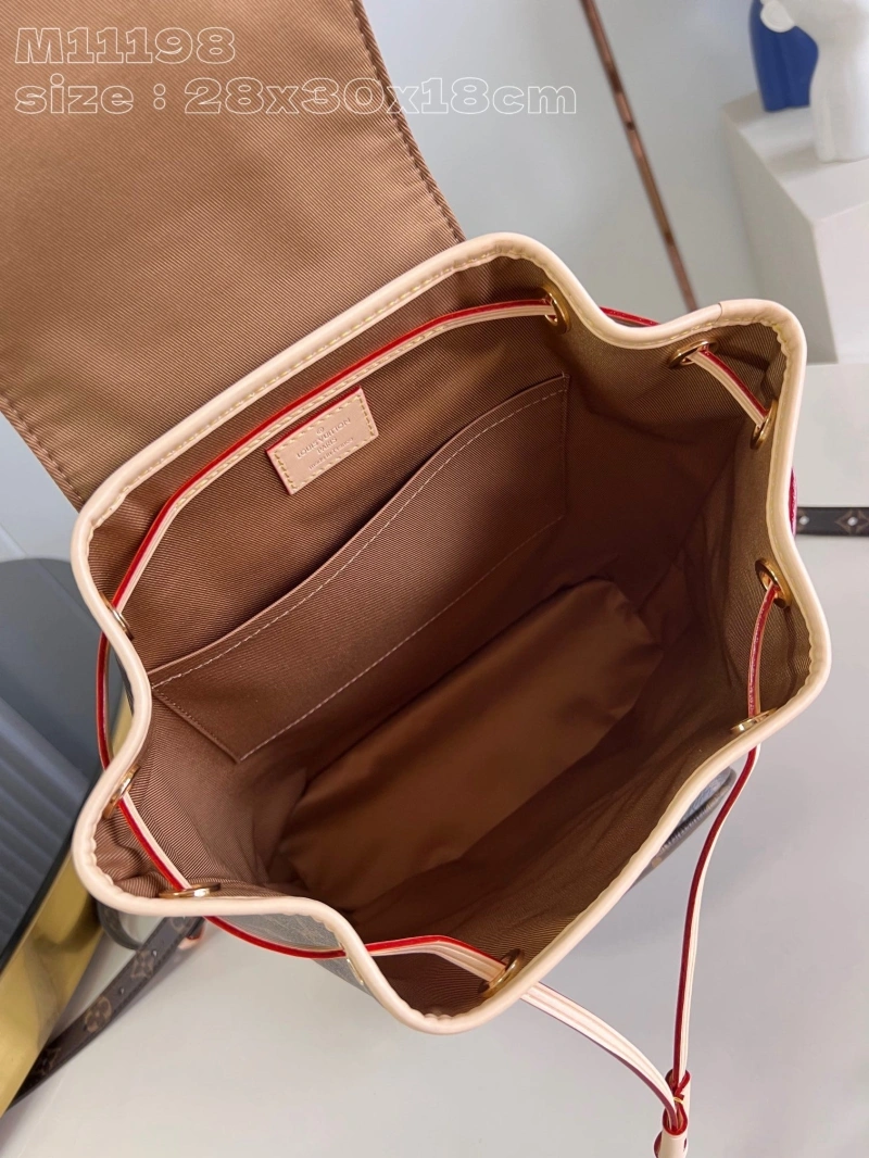 LX Backpacks Reliable 4137