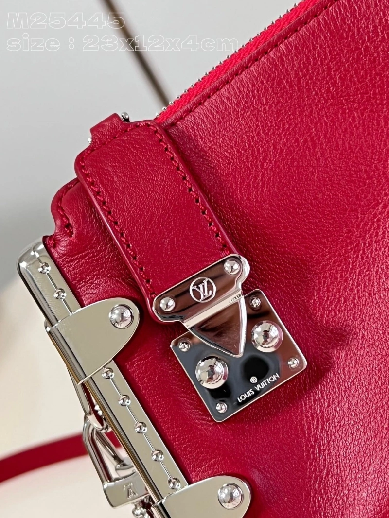 LX Box Bags EyeCatching 4106