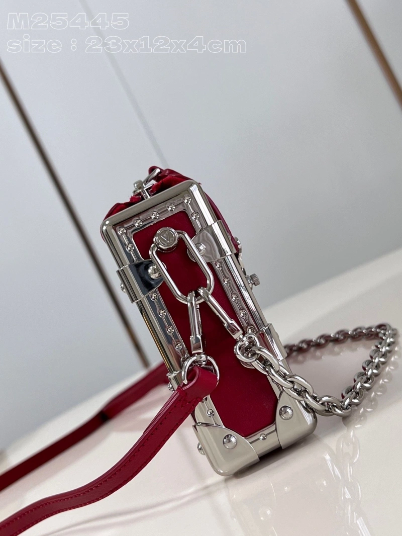 LX Box Bags EyeCatching 4106