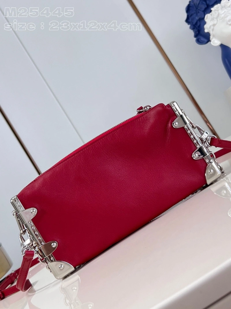 LX Box Bags EyeCatching 4106