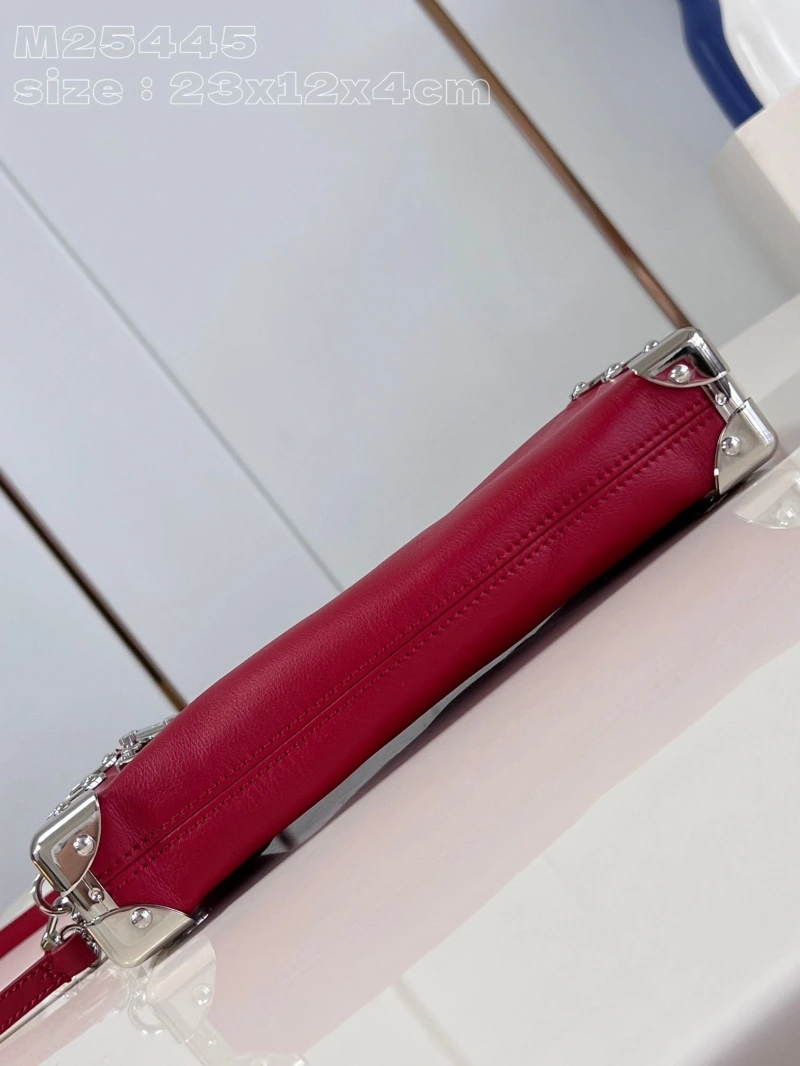 LX Box Bags EyeCatching 4106