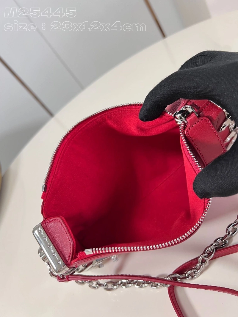 LX Box Bags EyeCatching 4106