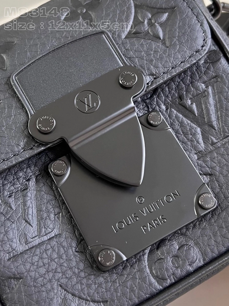 LX Satchel Bags Elegant 3865