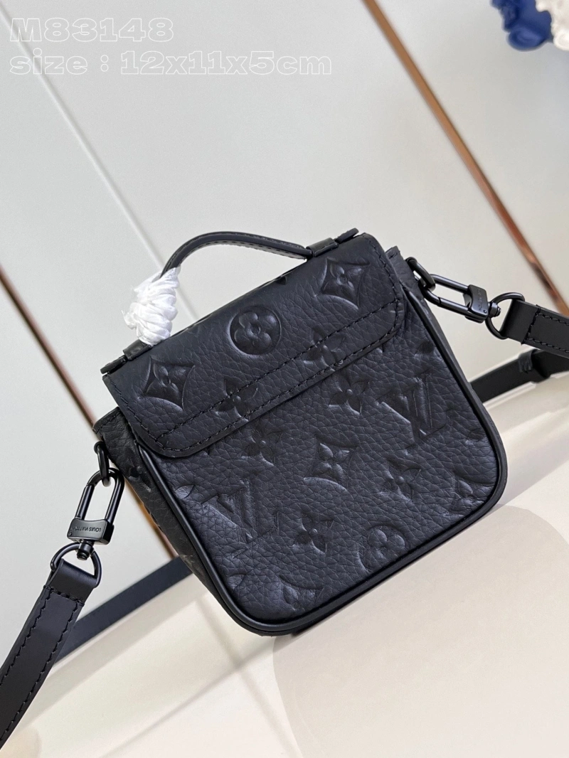 LX Satchel Bags Elegant 3865