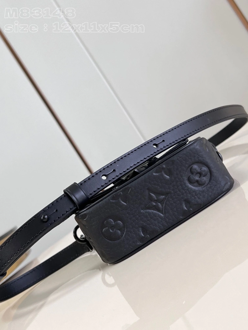 LX Satchel Bags Elegant 3865