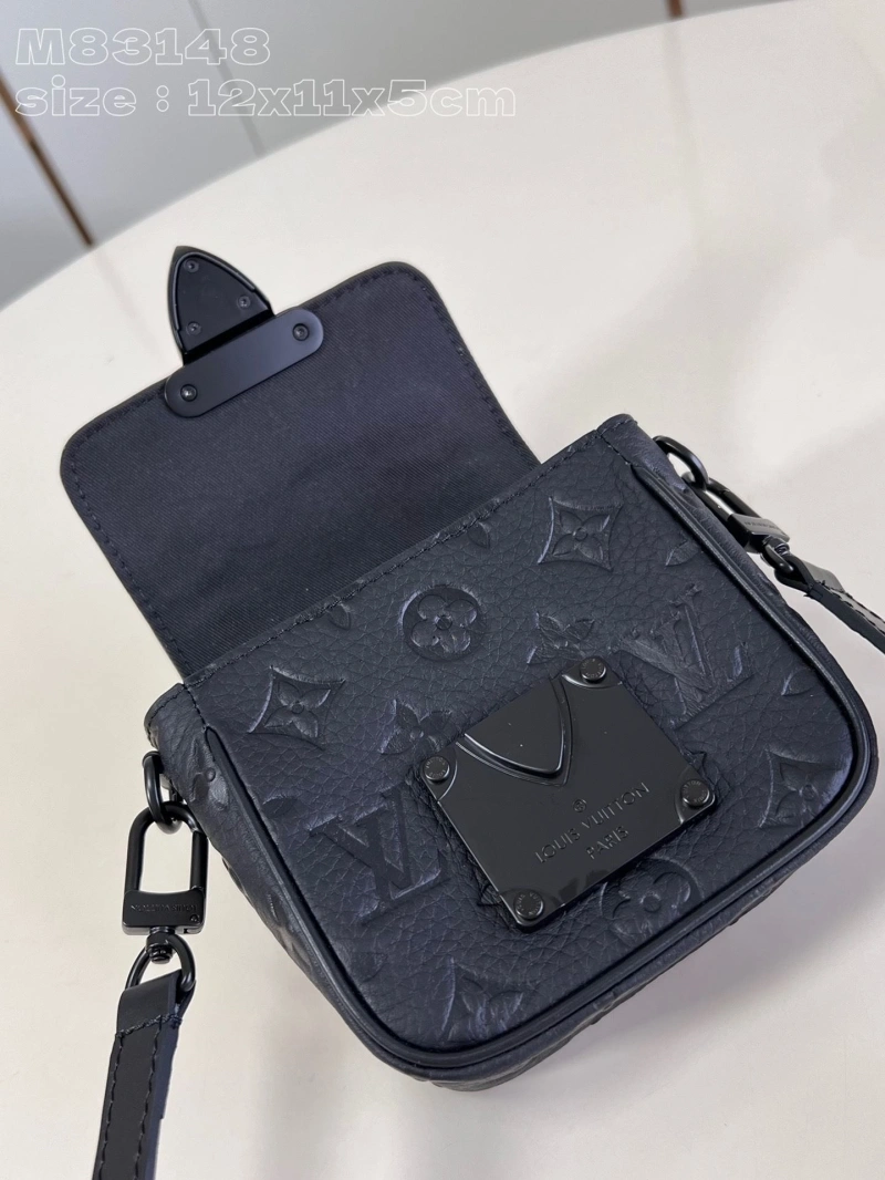 LX Satchel Bags Elegant 3865