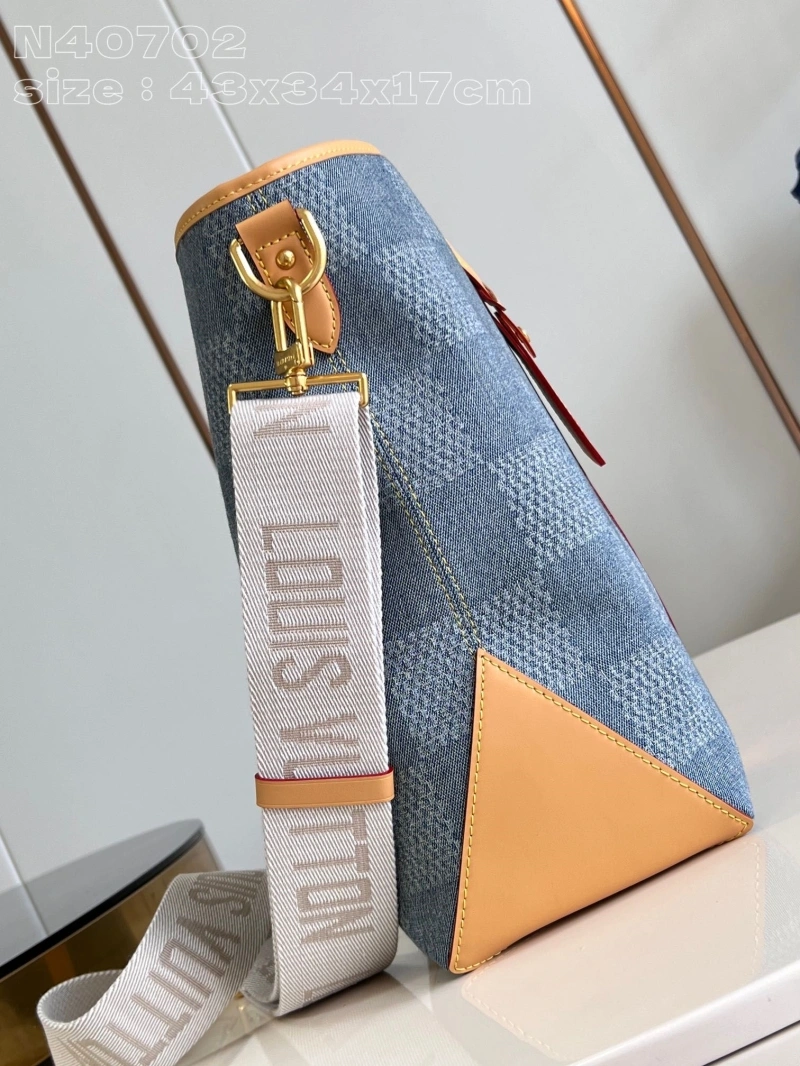 LX Shopping Bags Efficient 3803