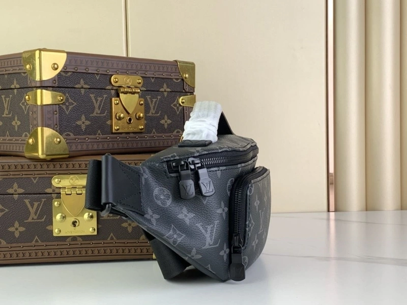 Fashionable LX Waist & Chest Packs 3642